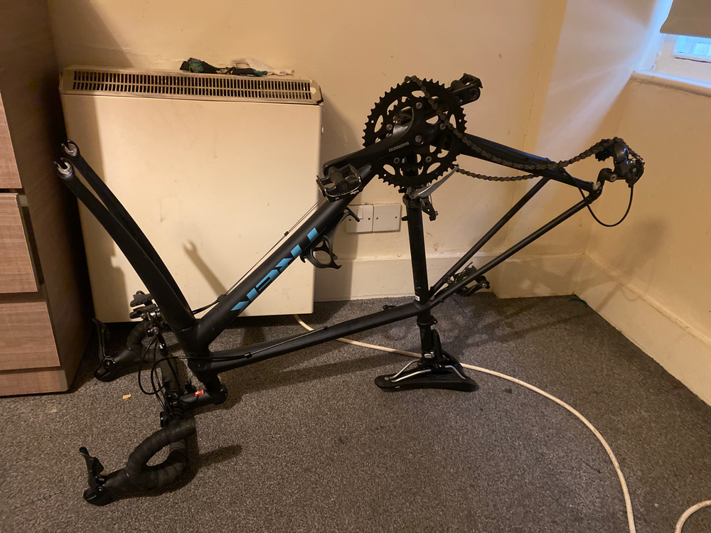 Trek Domane AL 2 2020
