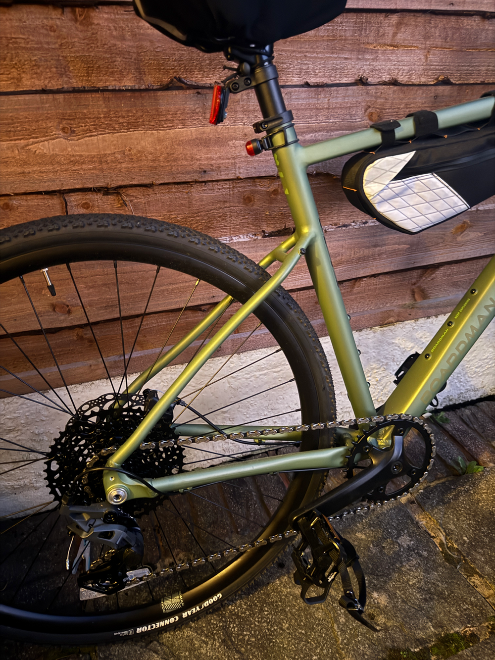 Boardman ADV 8 8 2025