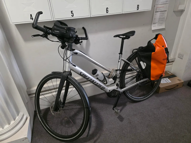 Specialized Vado SL 50 ST EQ 2025