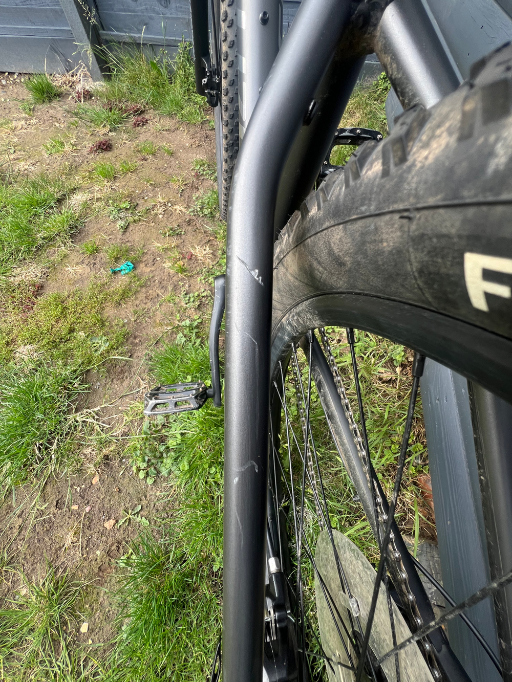 Specialized Rockhopper Expert KH 27.5 2024