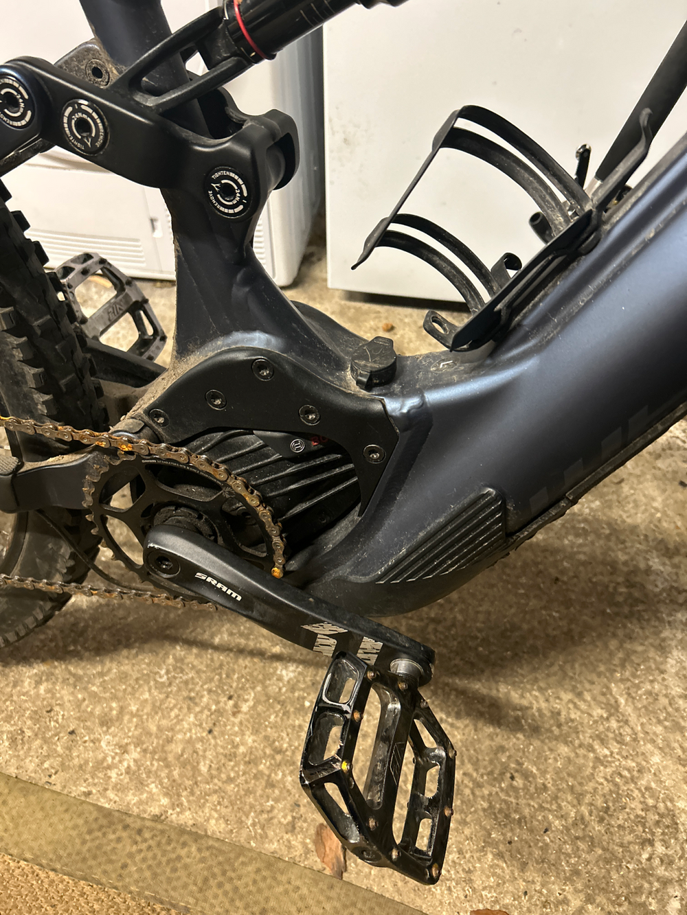 Whyte E-150 RS v1 2020