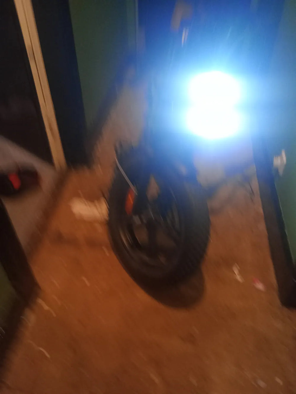 Engwe M20 Combo 2024