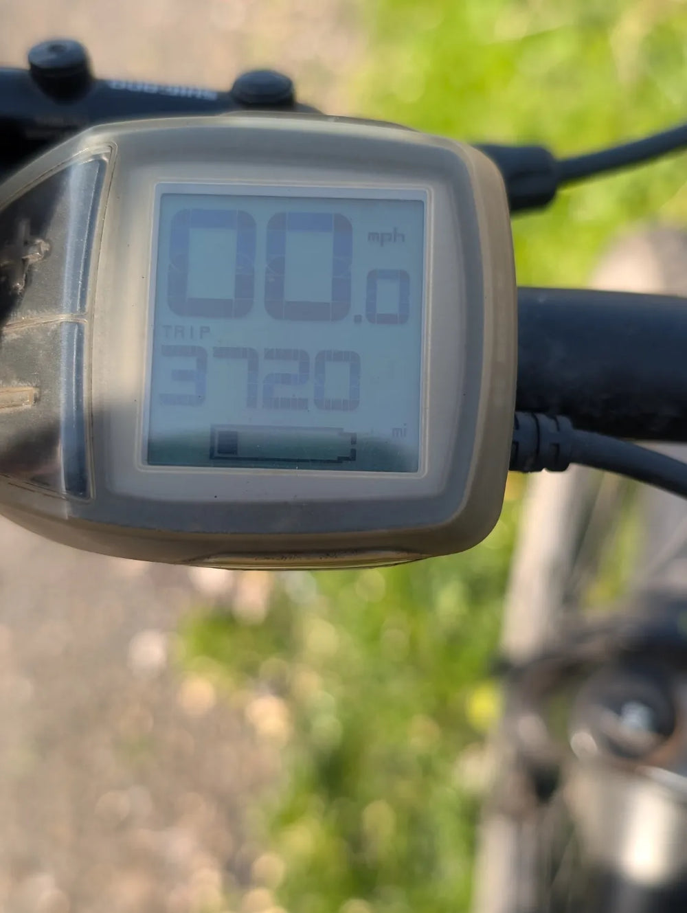 Trek Powerfly 5 2022