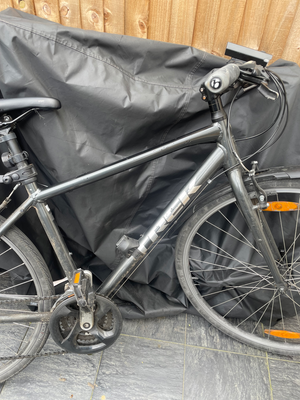 Trek FX1 2020