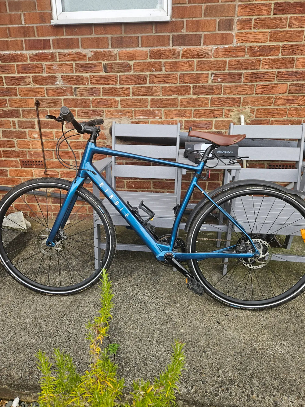 Ribble Hybrid AL e - Standard Edition 2020