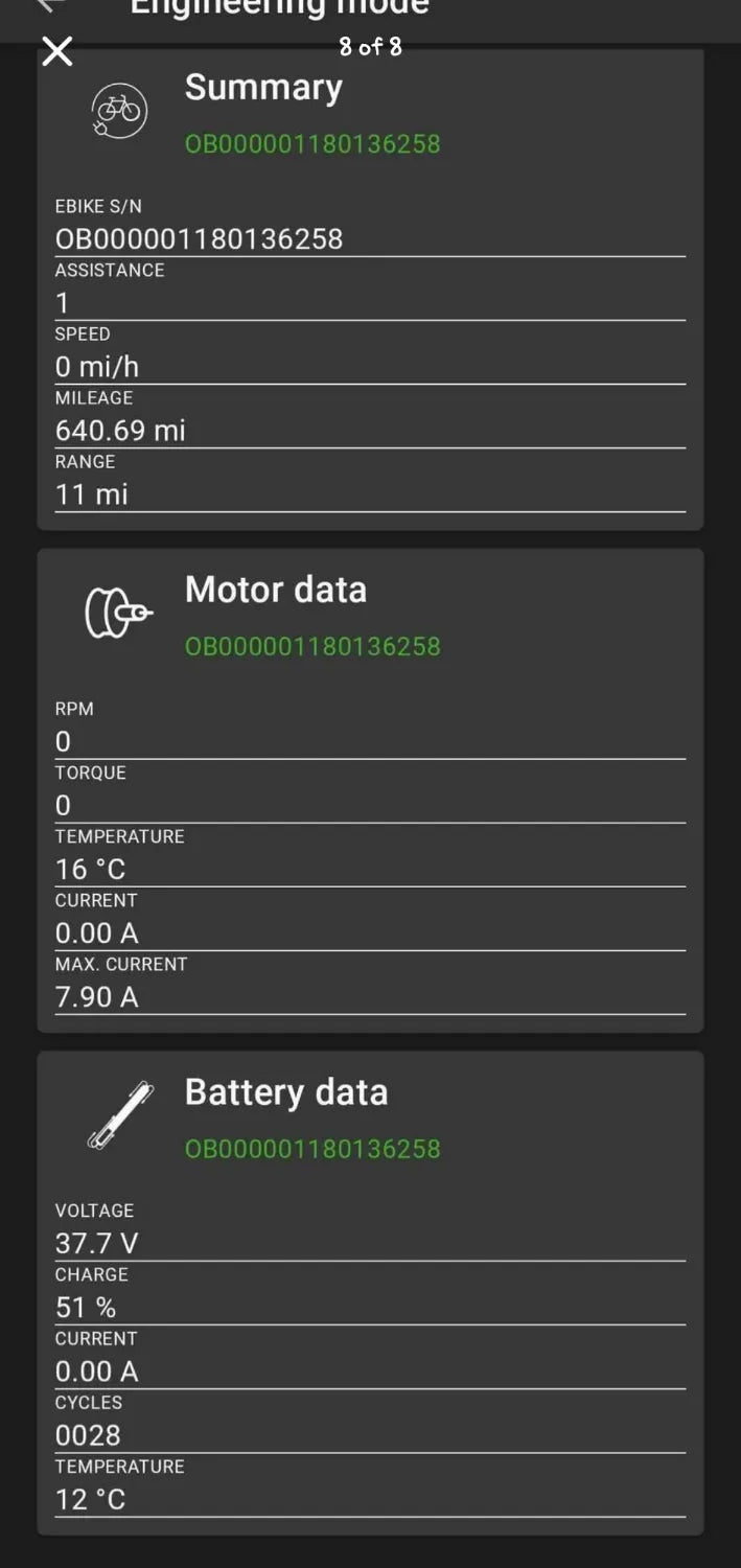 Orbea GAIN M20i 20mph 2020