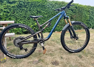 Rocky Mountain Instinct C70 Shimano 2024