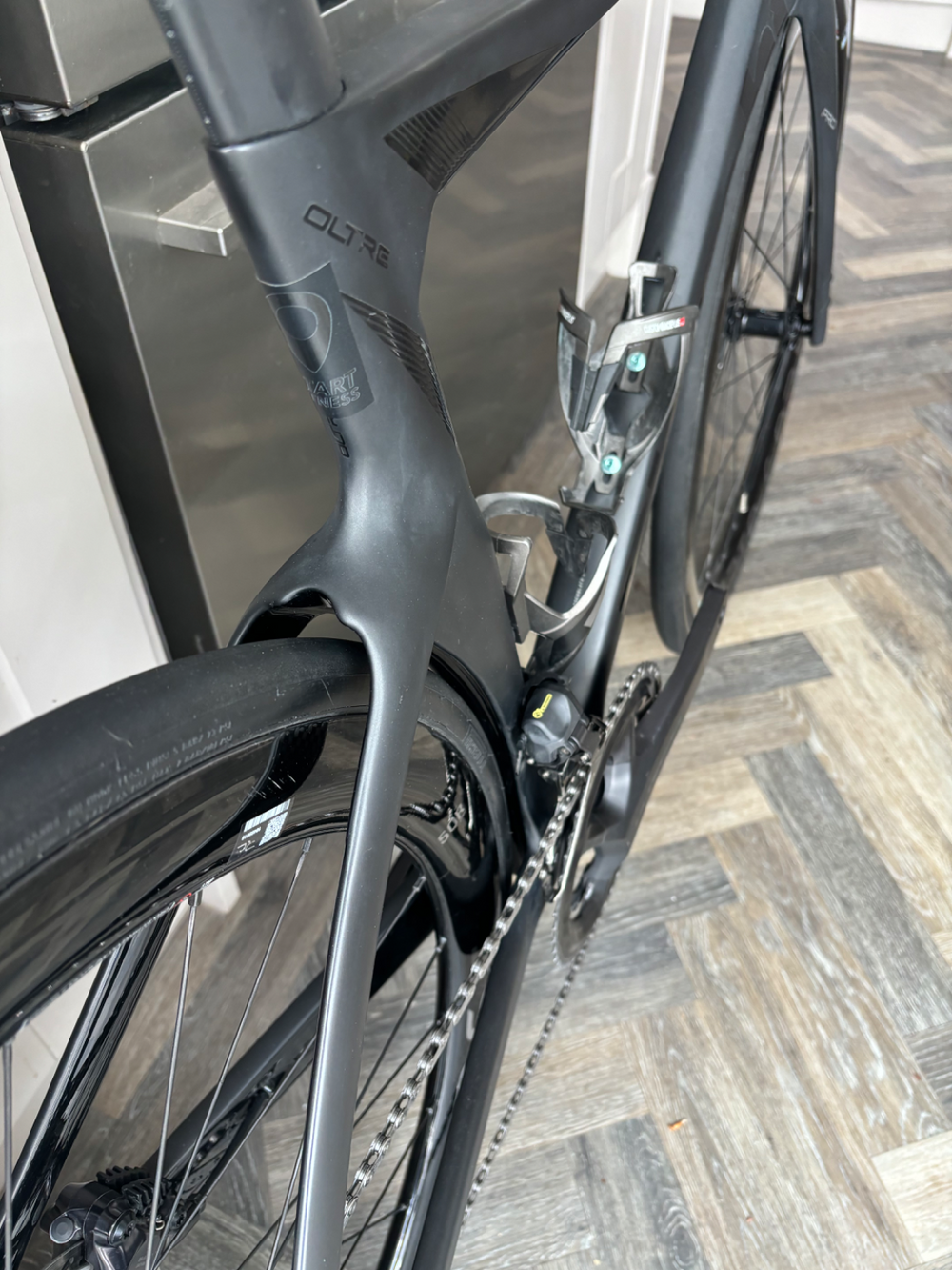 Bianchi Oltre Pro 2023