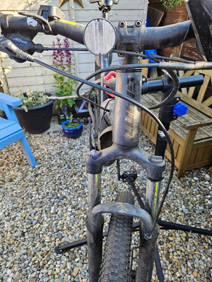 Giant Talon E+ Sport 2021