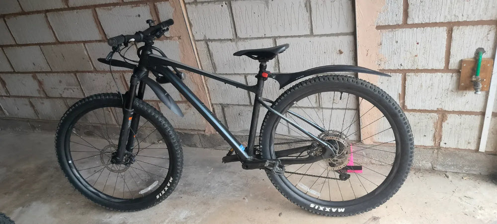 Giant Fathom 29 1 Trail 2022