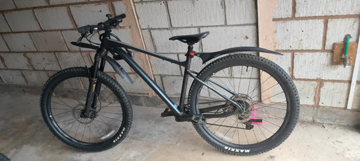 Giant Fathom 29 1 Trail 2022