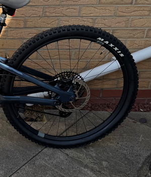 YT Industries Capra Uncaged 12 29 2024