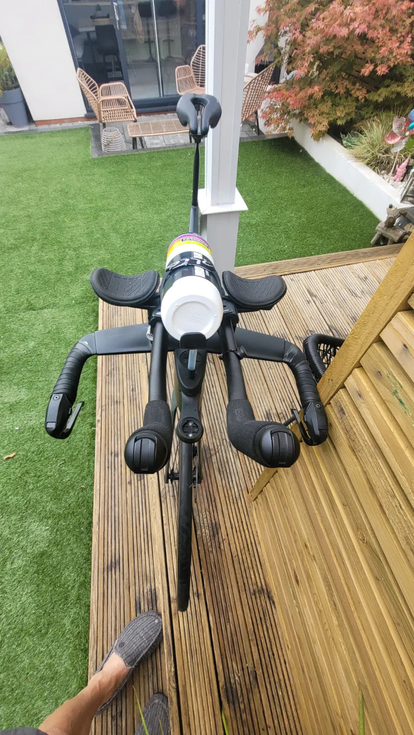 Canyon Speedmax CF 7 Disc 2024