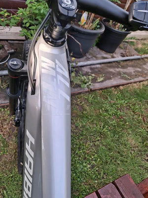 Haibike Alltrack 11 2025