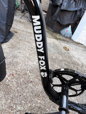 Muddy Fox Moto