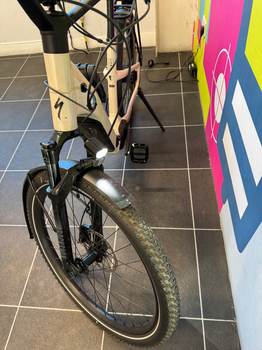 Specialized Turbo Como 5.0 IGH 2023