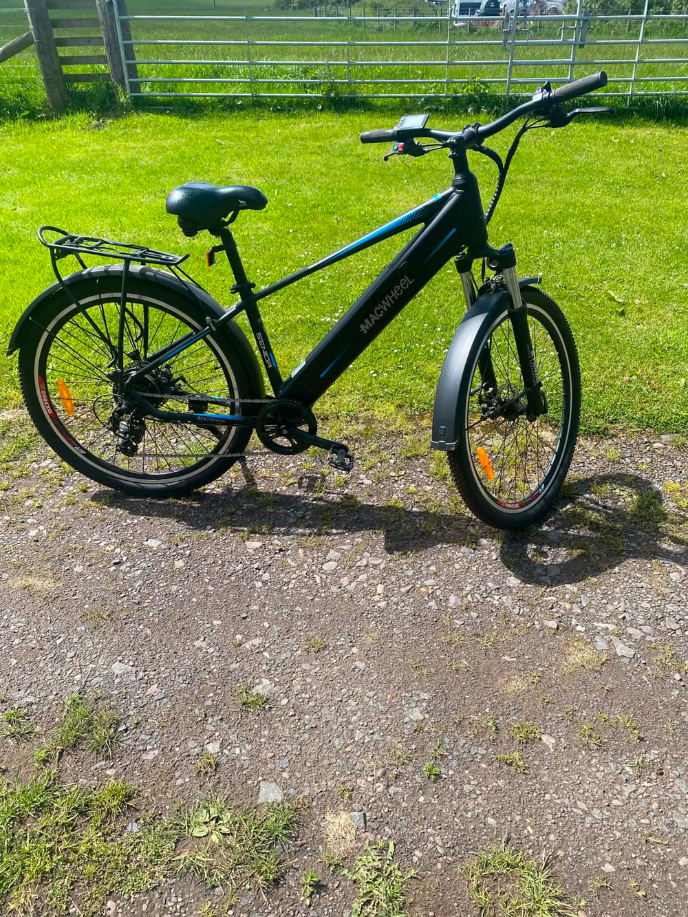 Macwheel MYT-27.5 2022
