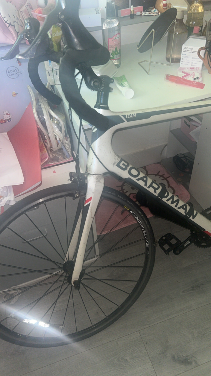 Boardman ADV 8.6 2021