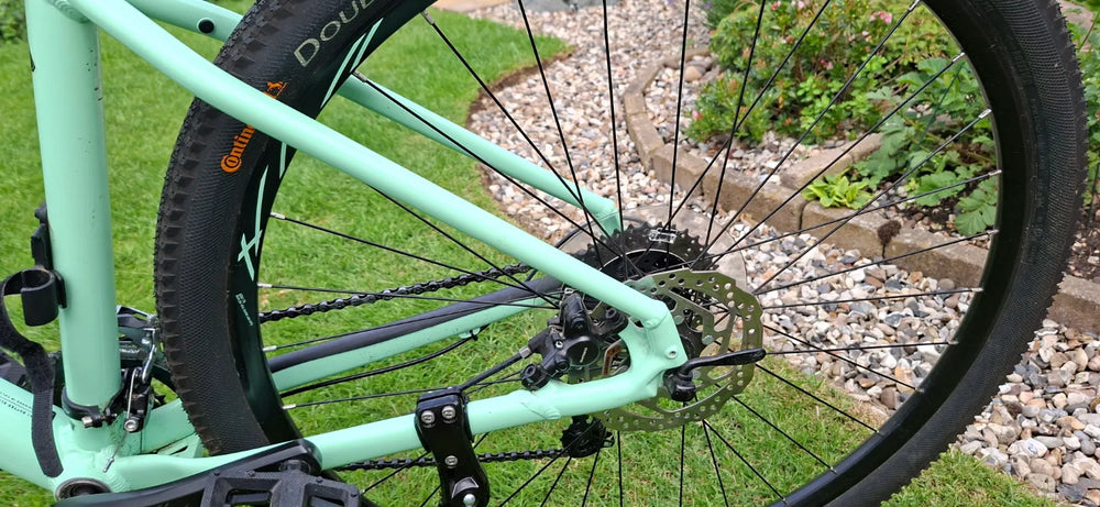 Specialized Rockhopper Comp Disc 29 2021