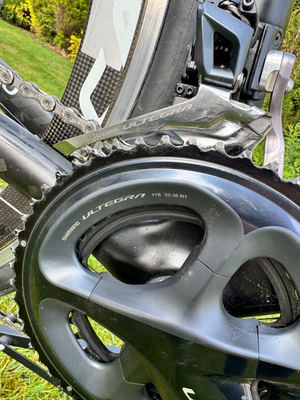 Pinarello FP Quattro Easy-Fit Force / Rival 2018
