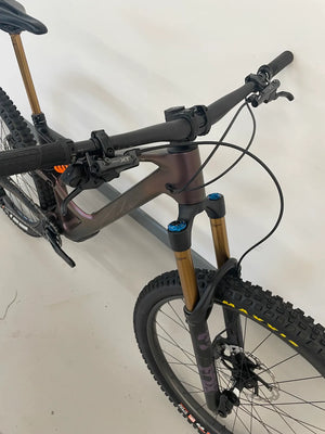 Orbea Occam Lt M-team 2026
