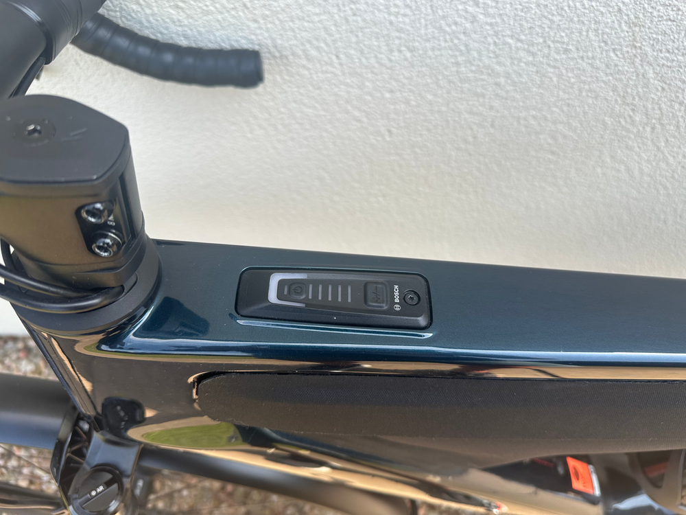 Canyon Grizl:ONfly CF Daily 2024