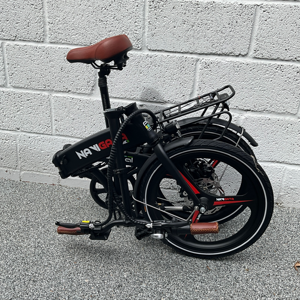 Pedibal Navigata Mk 2 2024