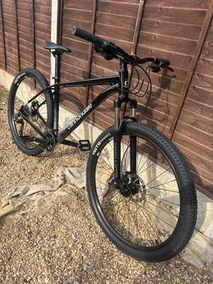 Cannondale Trail 7