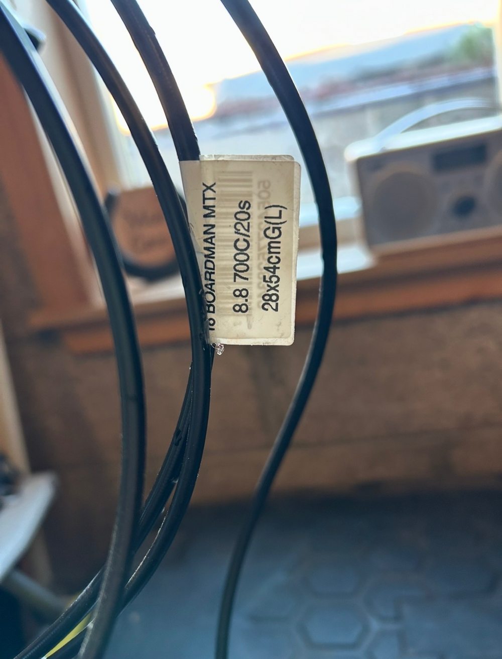 Boardman MTX 8.8 2019