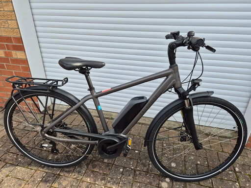 Kalkhoff ENDEAVOUR 1.B MOVE Comfort 2022