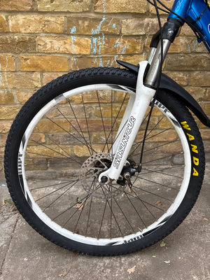 Carrera Valour Disc 2013