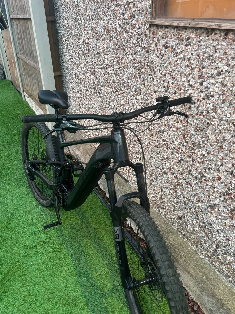 Giant Stance E+ 1 29er 2026