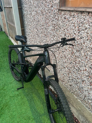 Giant Stance E+ 1 29er 2026