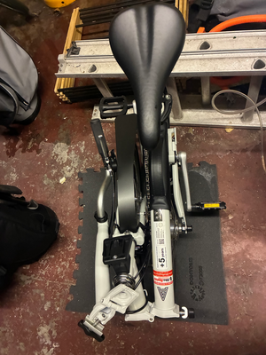 Brompton A Line
