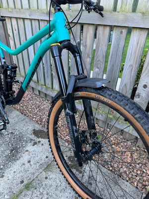Merida One-sixty 700 2023