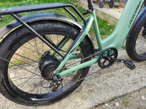 Joobike Joo1