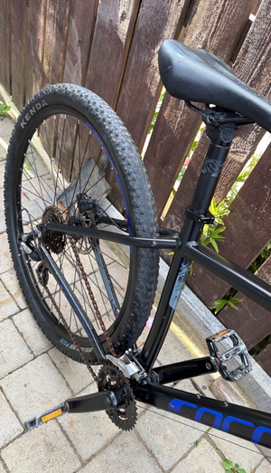 Carrera Hellcat 2019
