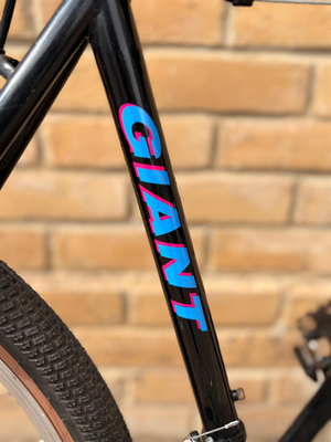 Giant Track 1990