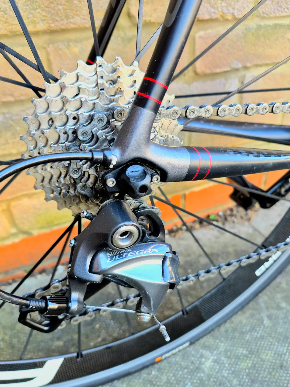 Cannondale synapse cdale 2022