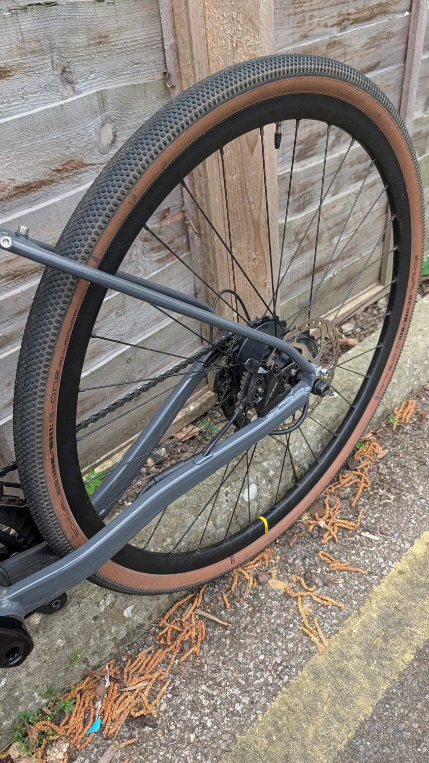 Ribble CGR AL e - Enthusiast, Shimano 105 2023