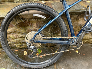 Trek X caliber 7 2020