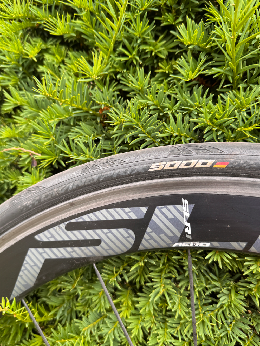Giant Propel Advanced 1 2017