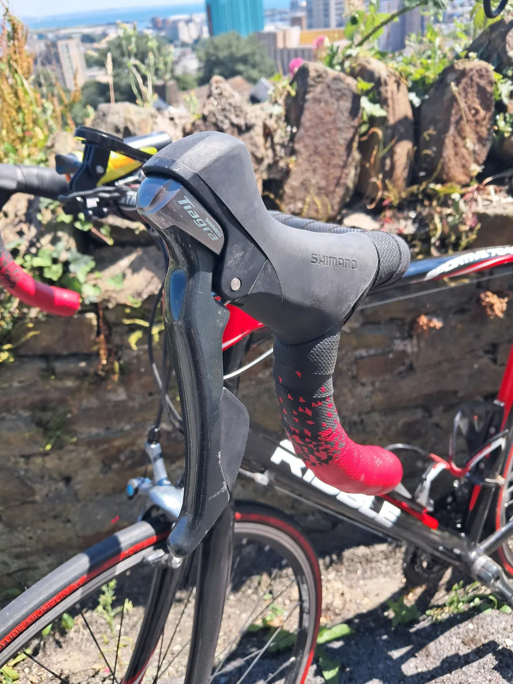 Ribble Sportive 7046 2017
