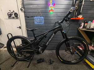 Specialized Turbo Levo 3 Comp Alloy 2024