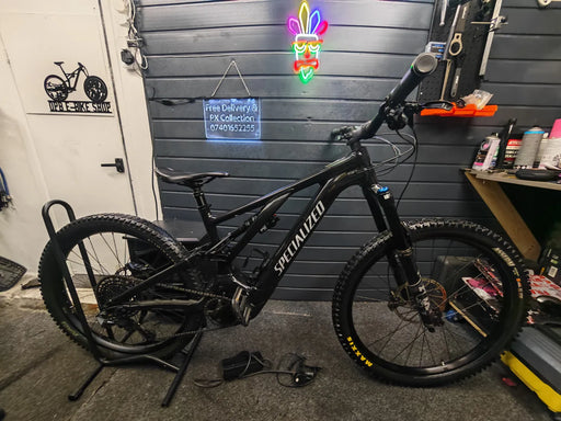 Specialized Turbo Levo 3 Comp Alloy 2024