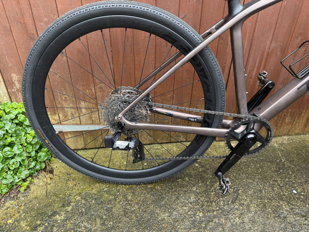 Trek Fx Sport SL 6 2025
