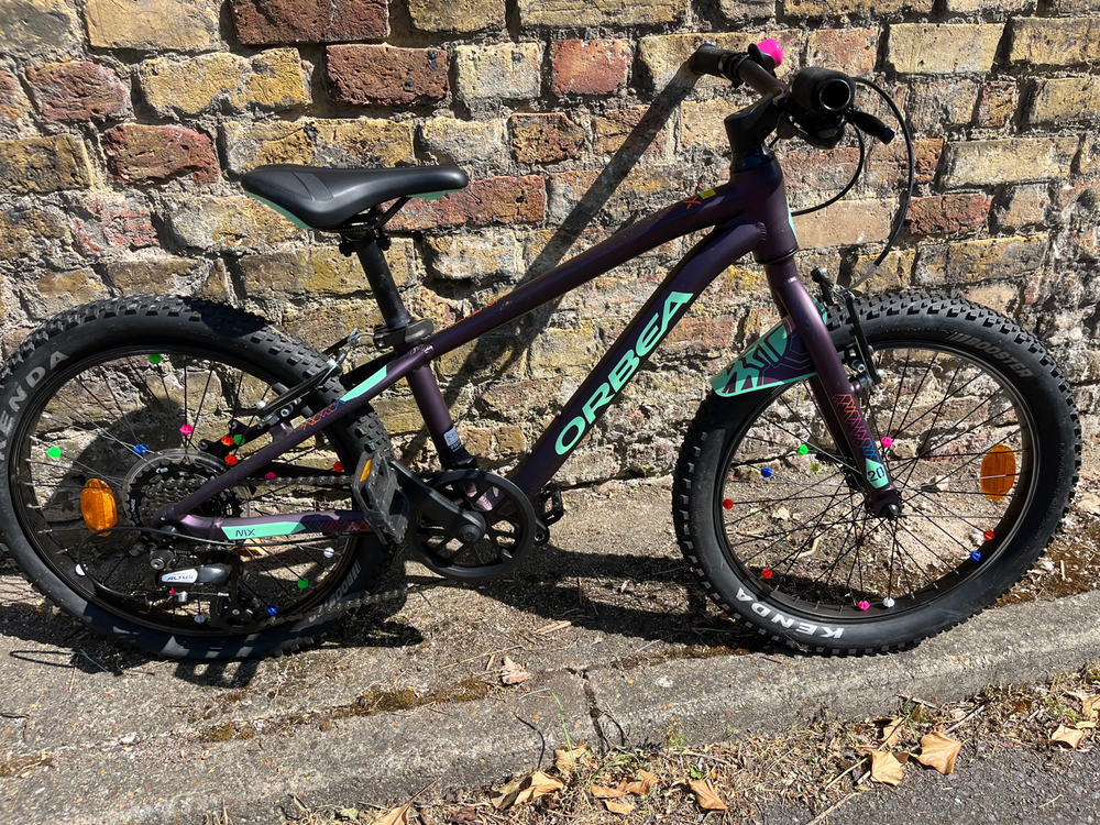 Orbea MX 16 2022