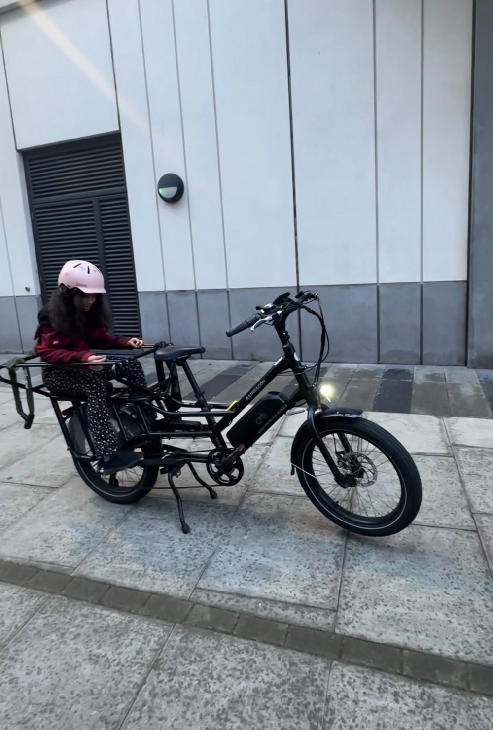 Rad Power RadWagon 4 2024