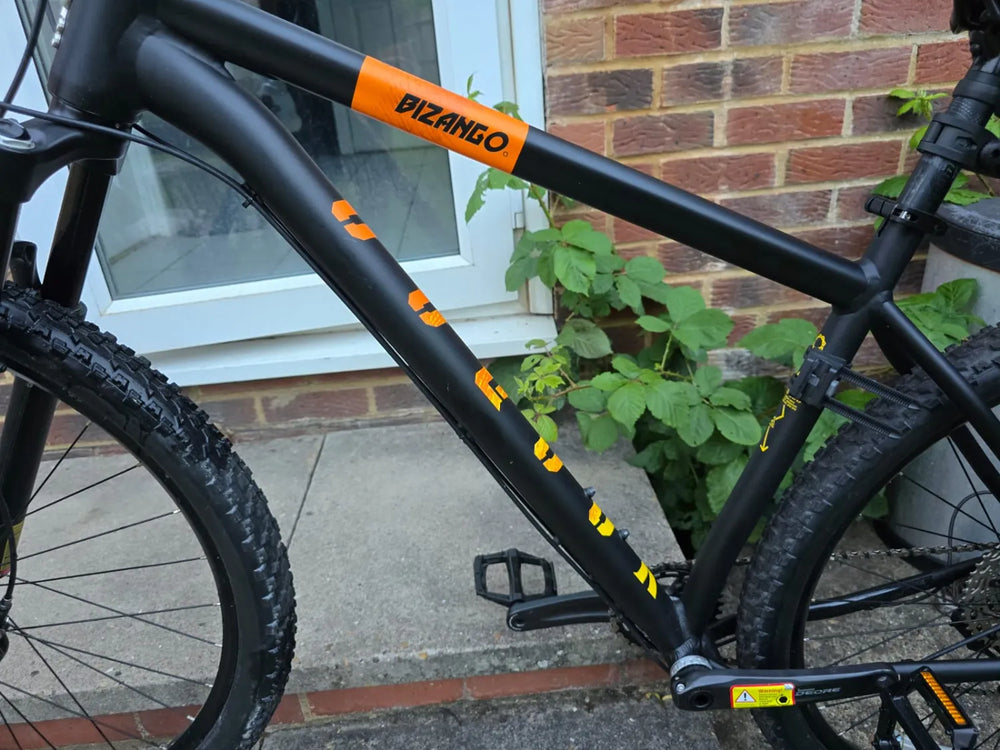 Voodoo Bizango 29 2023