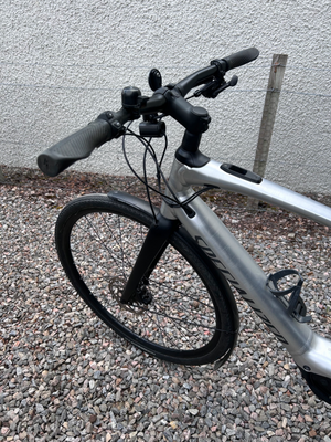 Specialized Vado SL 5 0 2022